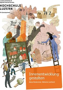 Innenentwicklung gestalten