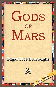 Gods of Mars