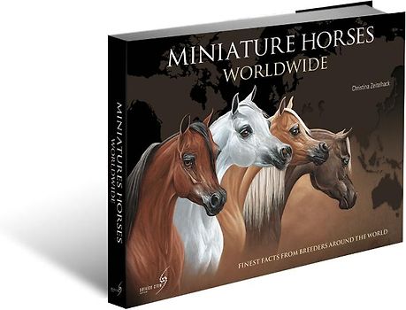 Miniature Horses Worldwide