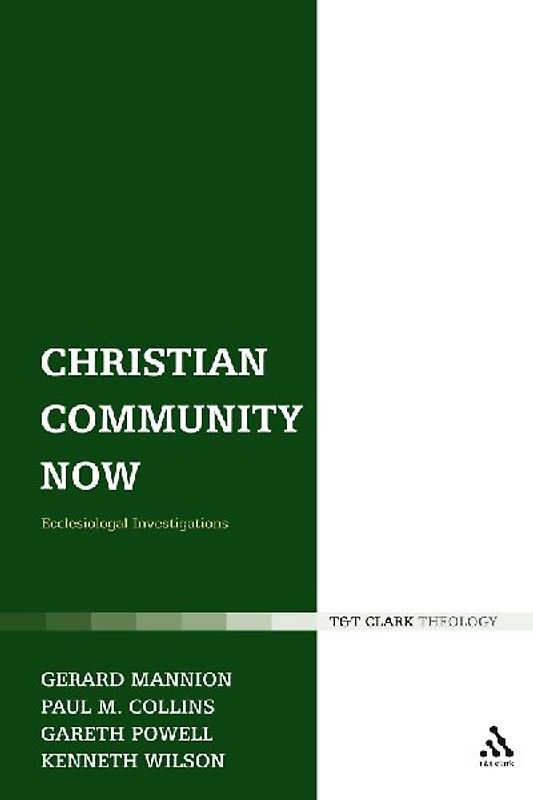 Christian Community Now