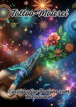 Tattoo-Malerei