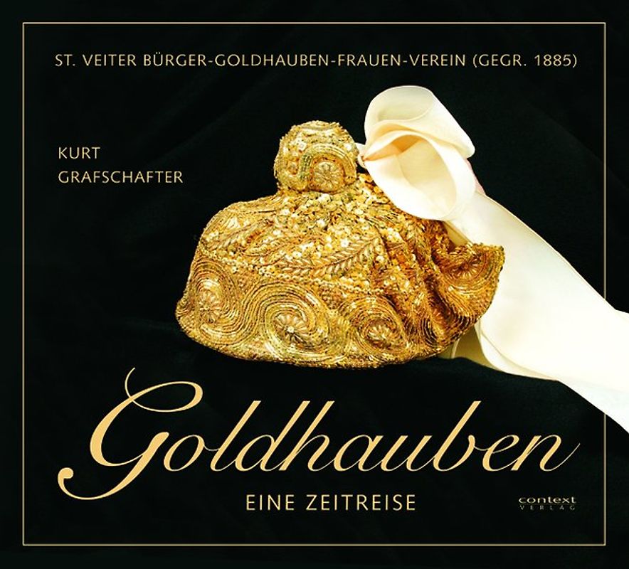 Goldhauben