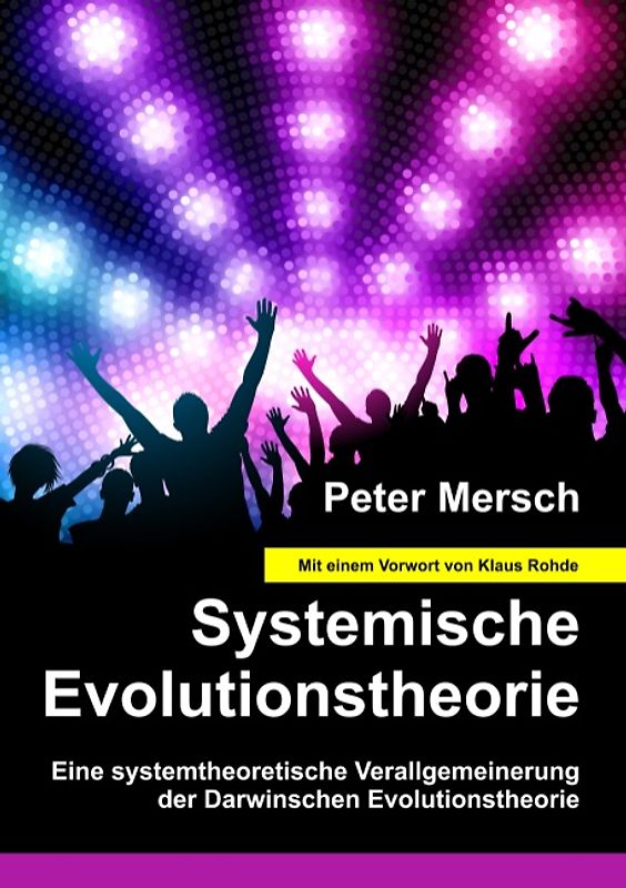 Systemische Evolutionstheorie
