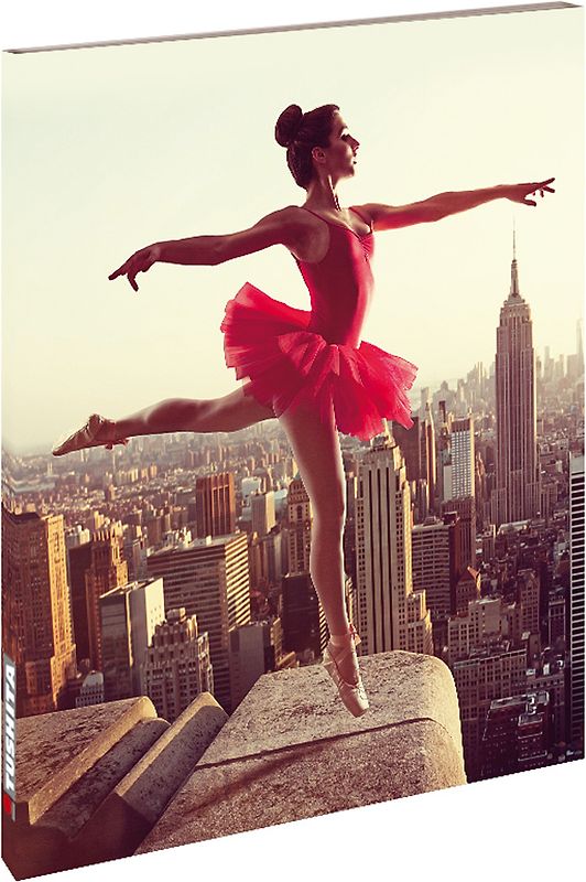 NY Ballett