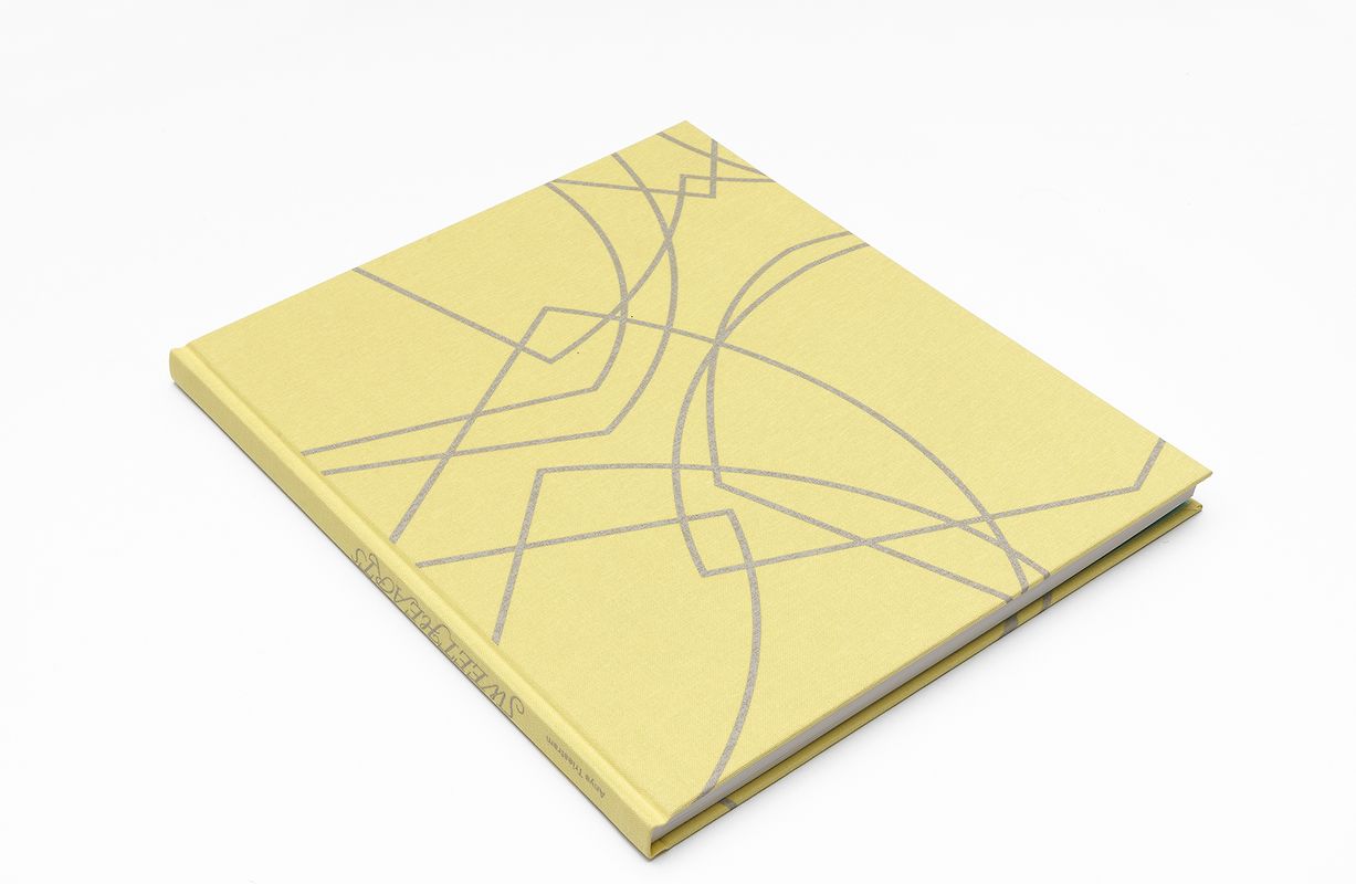 Anya Triestram SWEETHEARTS