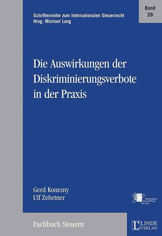 Die Auswirkungen der Diskriminierungsverbote in der Praxis