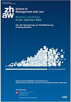 Sterben und Erben in der digitalen Welt