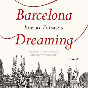 Barcelona Dreaming
