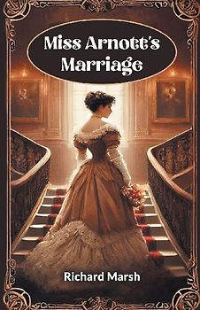 Miss Arnott's Marriage