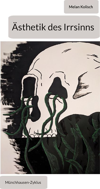 Ästhetik des Irrsinns