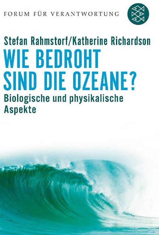 Wie bedroht sind die Ozeane?