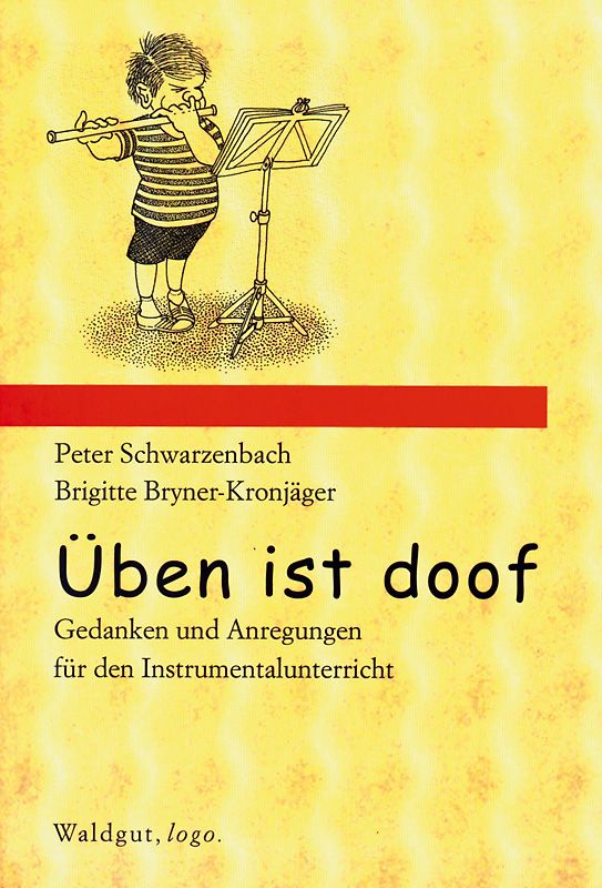 Üben ist doof