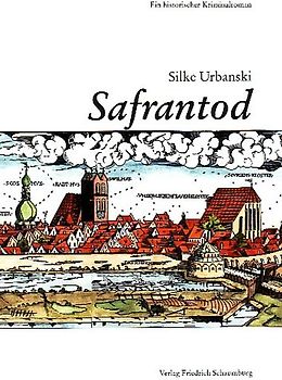 Safrantod.