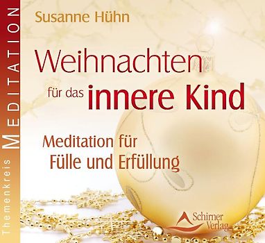 Weihnachten für das Innere Kind