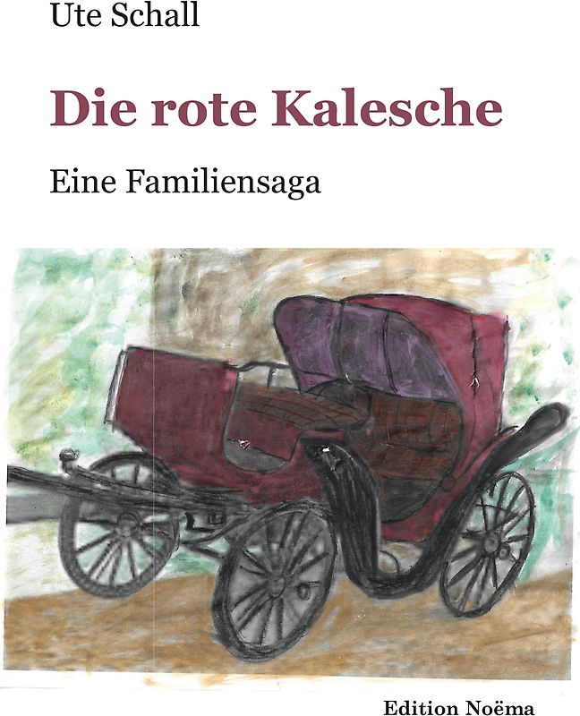 Die rote Kalesche