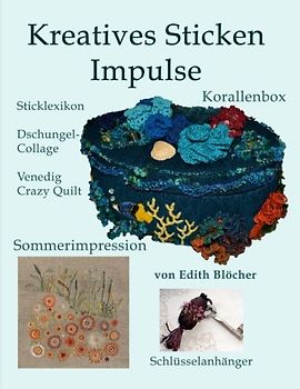 Kreatives Sticken, Impulse