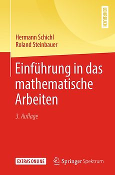 Einführung in das mathematische Arbeiten
