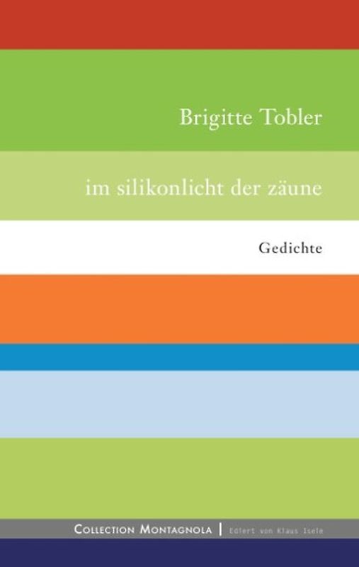 Im Silikonlicht der Zäune