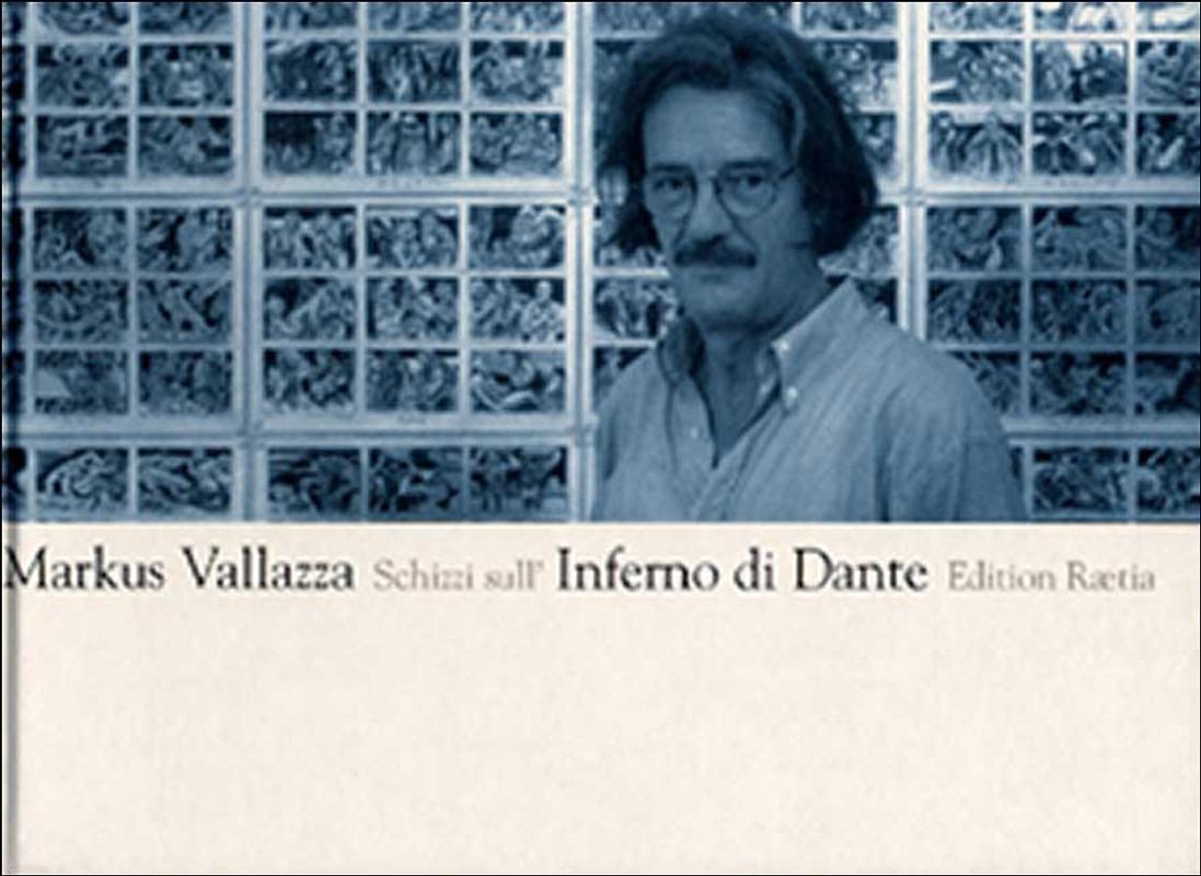 Schizzi sul inferno di Dante