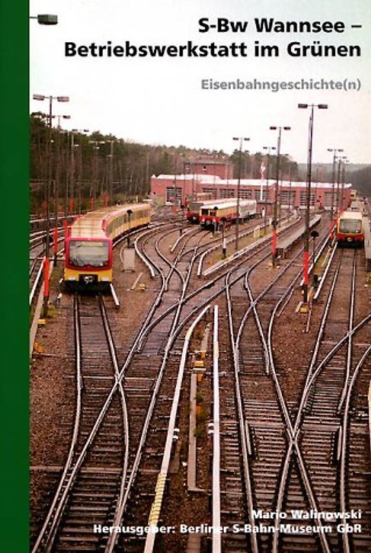 S-Bw Wannsee