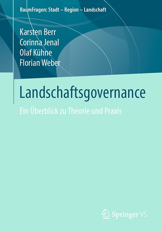 Landschaftsgovernance