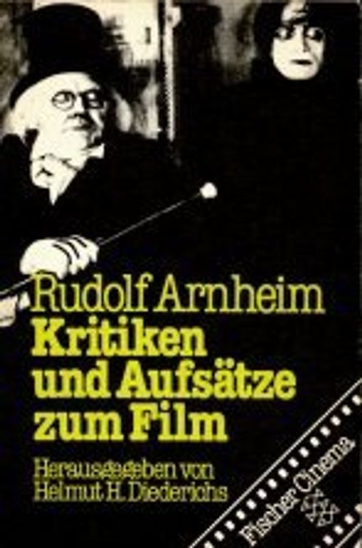 Kritiken und Aufsätze zum Film