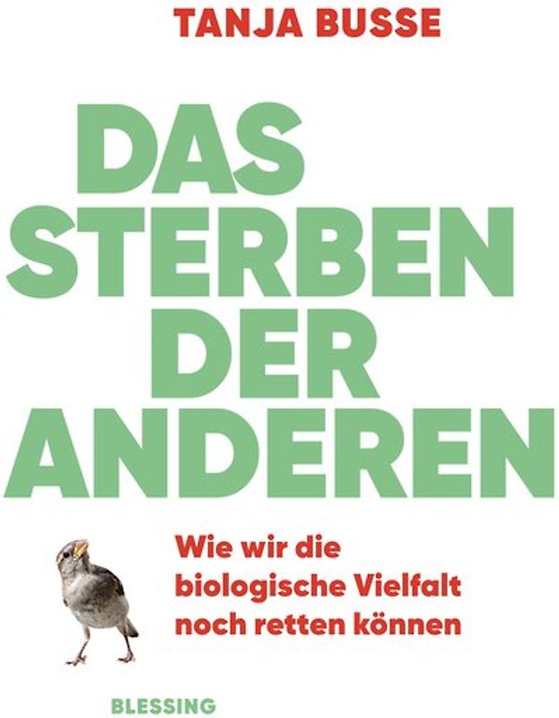 Das Sterben der anderen