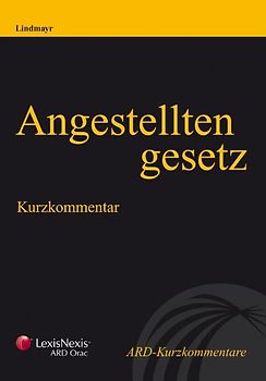Angestelltengesetz