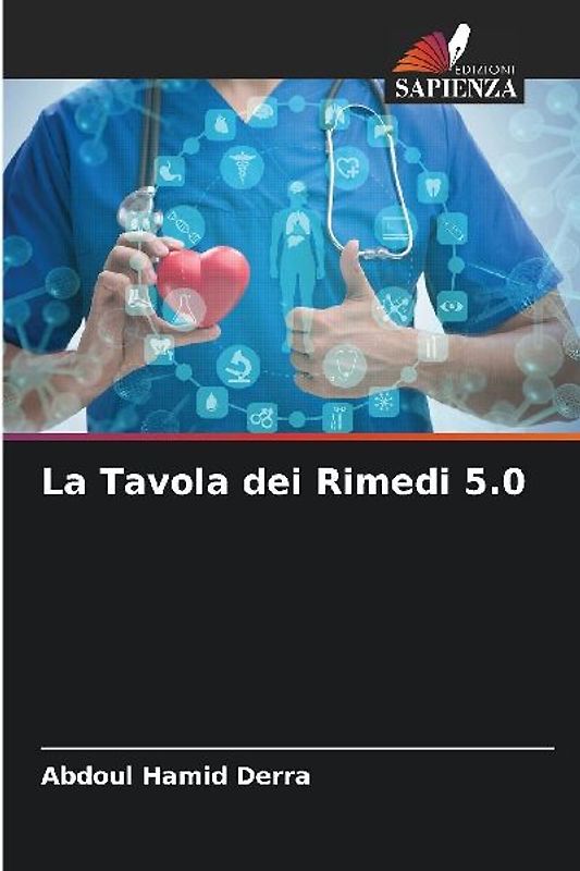 La Tavola dei Rimedi 5.0