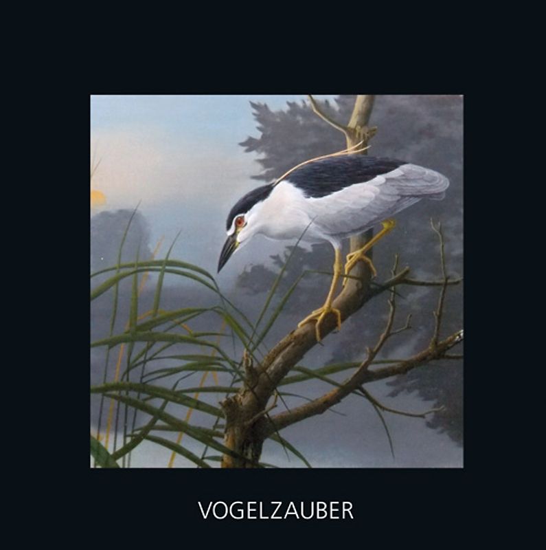 Vogelzauber