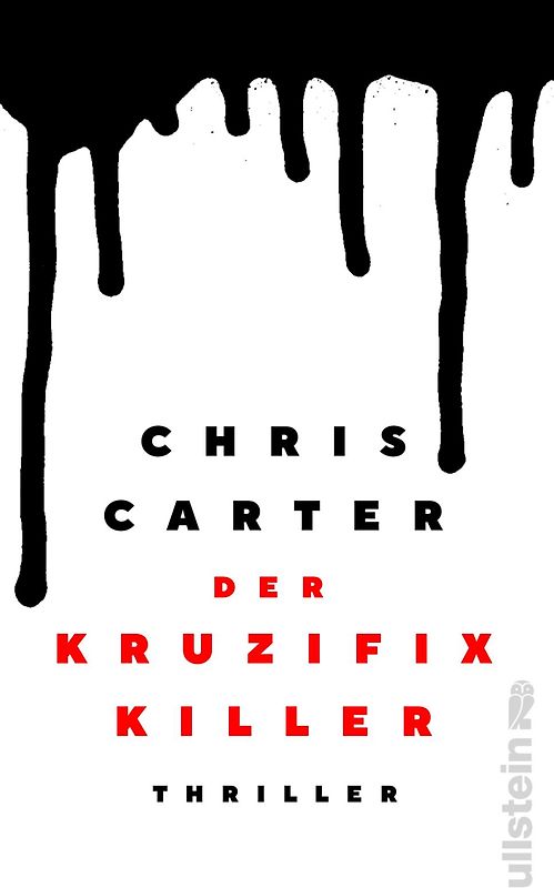 Der Kruzifix-Killer (Ein Hunter-und-Garcia-Thriller 1)