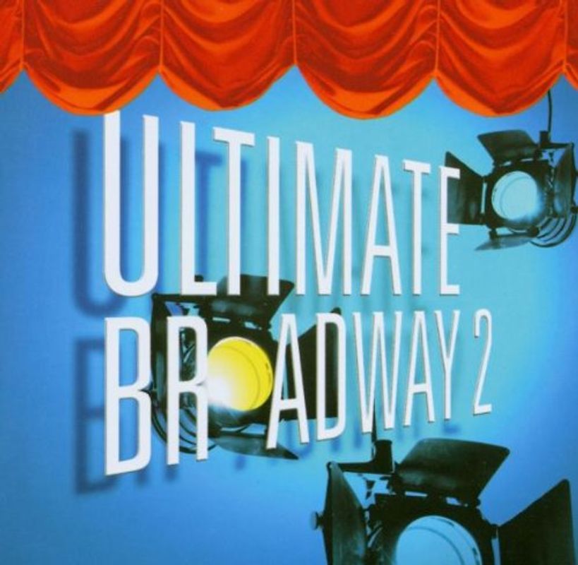 Various - Ultimate Broadway 2