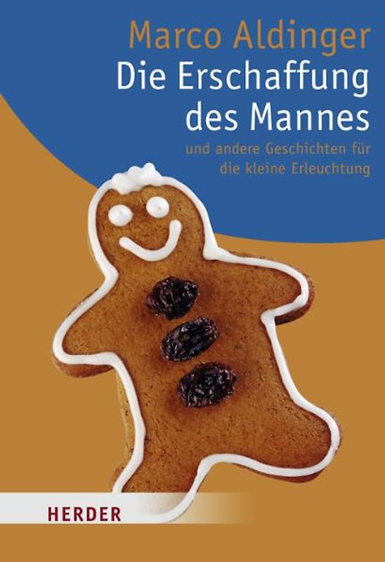 Die Erschaffung des Mannes