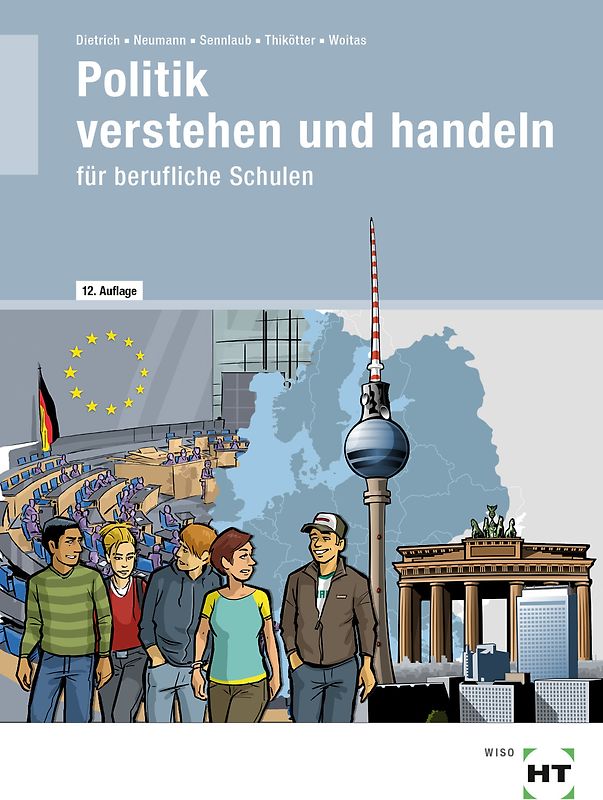 Politik verstehen und handeln