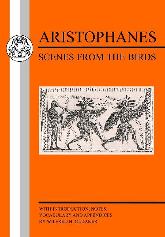 Aristophanes