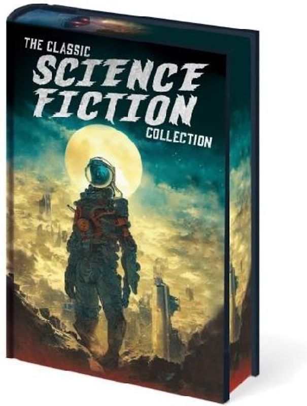 The Classic Science Fiction Collection