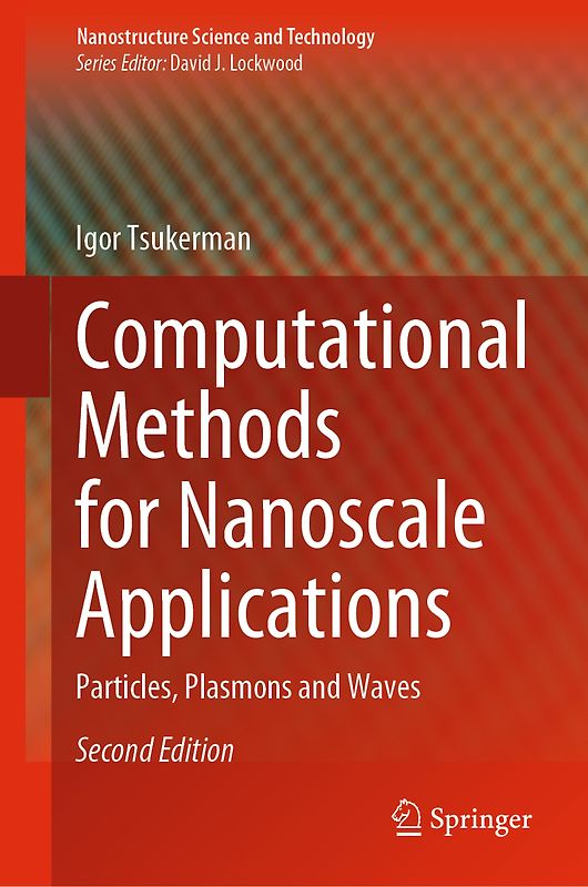 Computational Methods for Nanoscale Applications