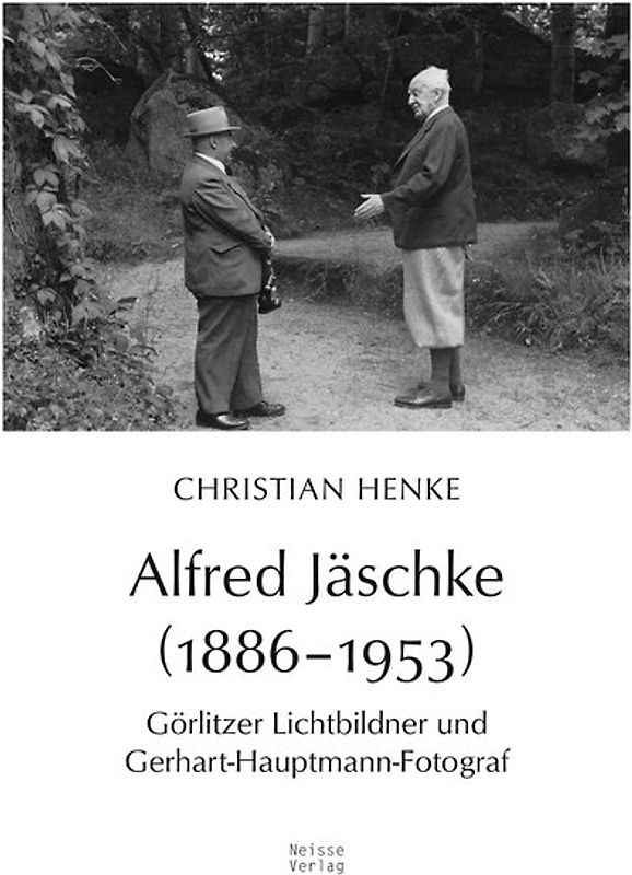Alfred Jäschke (1886–1953)