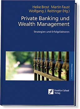 Private Banking und Wealth Management
