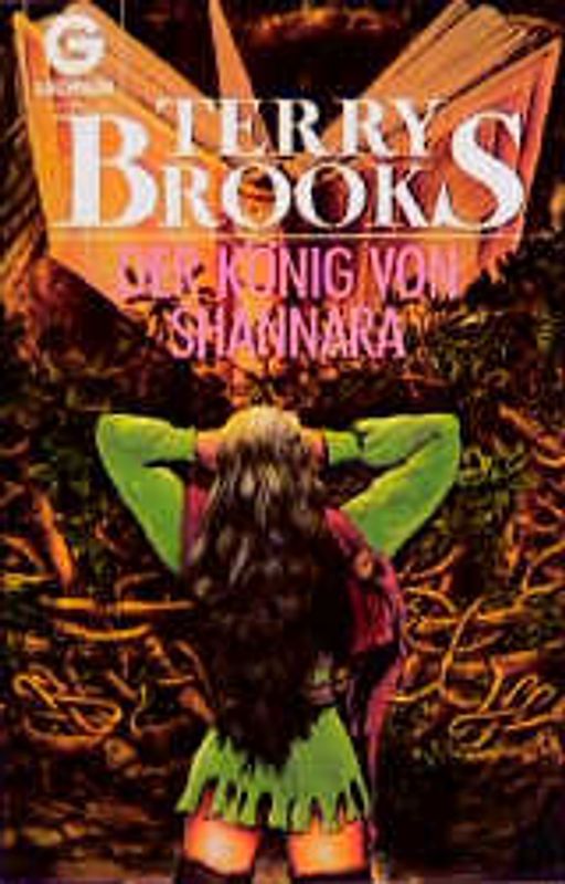 Der König von Shannara