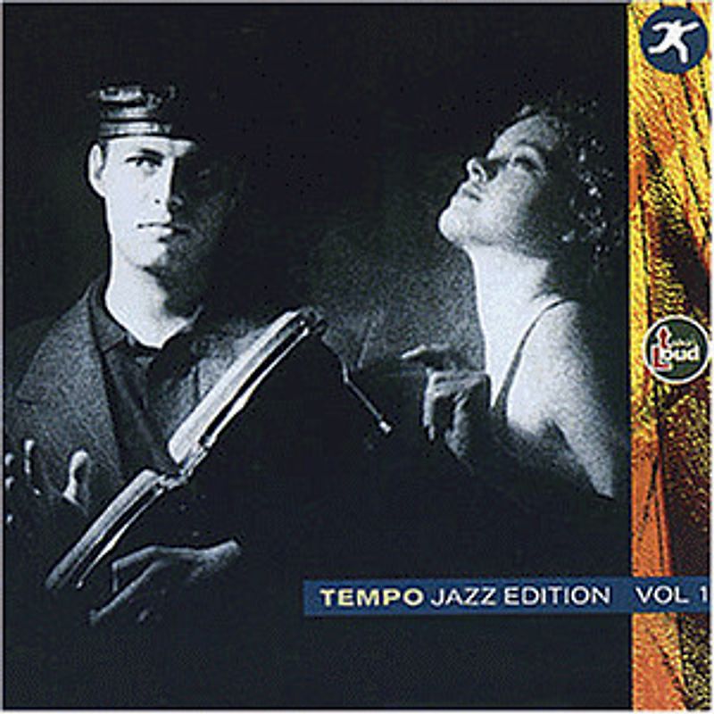 Various - Tempo Jazz Edition Vol. 1