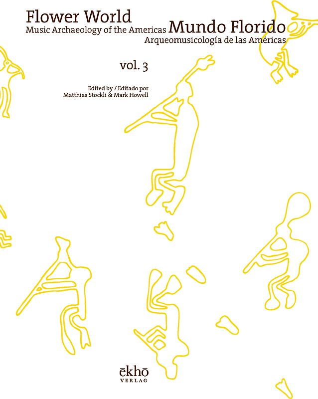 Flower World - Mundo Florido, vol. 3