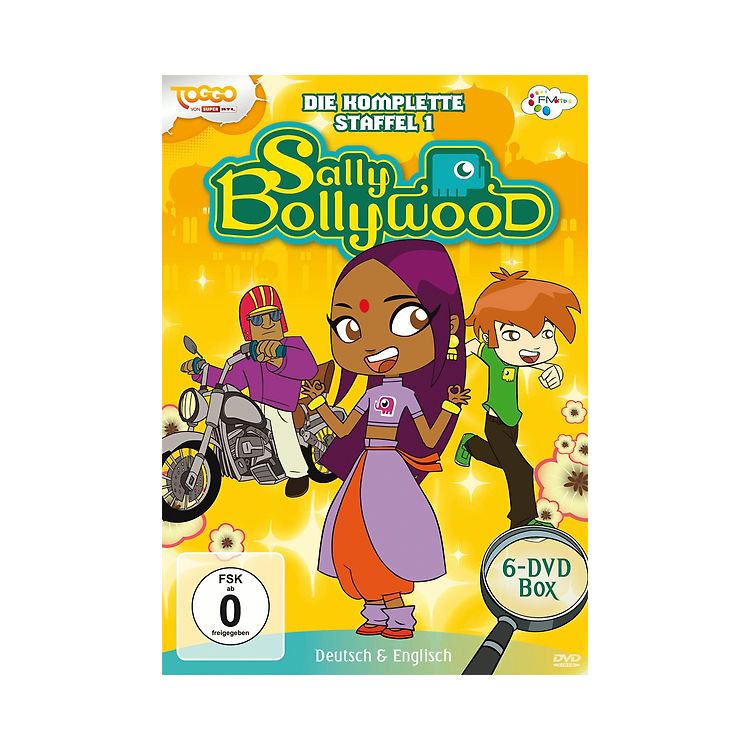 Bollywood Dvd Sally Bollywood Amazon Prime Wizards Of Waverly
