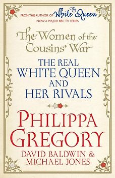 The Women of the Cousins'  War