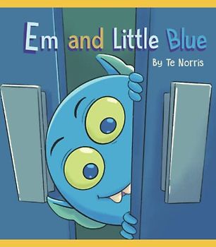 Em and Little Blue
