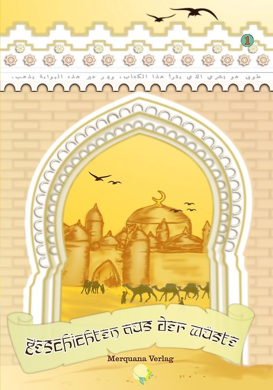 Geschichten aus der Wüste