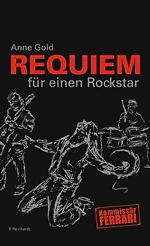 Requiem für einen Rockstar