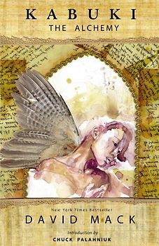 Kabuki: The Alchemy