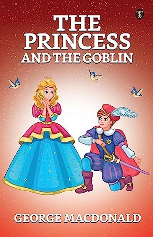 The Princess And The Goblin