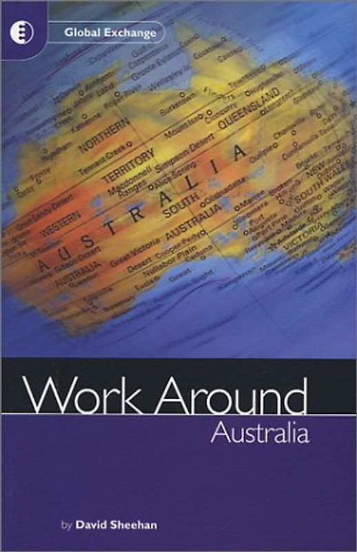 Work Around Australia